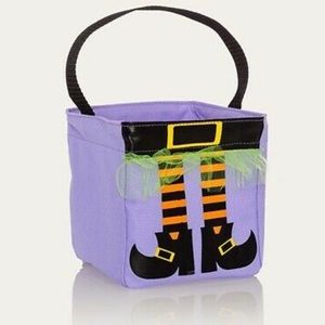 Littles Carry-All Caddy- Good Witch